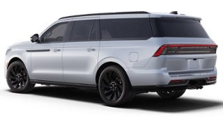 2025 Lincoln Lincoln Navigator External Image 3
